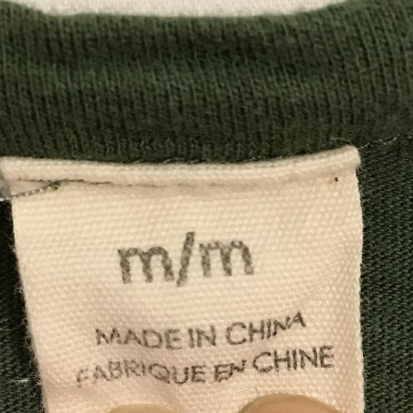 Nanavatee Short Sleeve Drawstring Waist Jumpsuit Size M - Picture 6 of 7